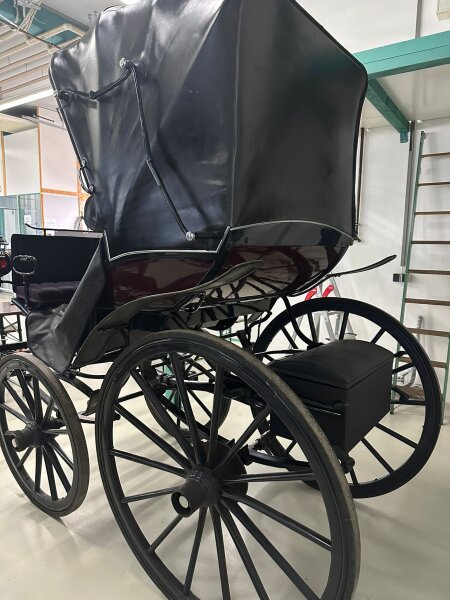 Doktorwagen