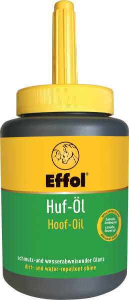 Effol Huf-Öl 475ml