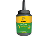 Effol Huf-Öl Gel 475ml in schwarz
