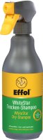 Effol White Star Trocken Shampoo 500ml