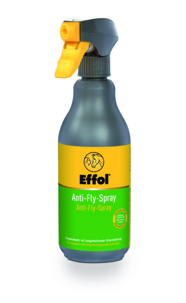 Effol Anti-Fly-Spray 500ml