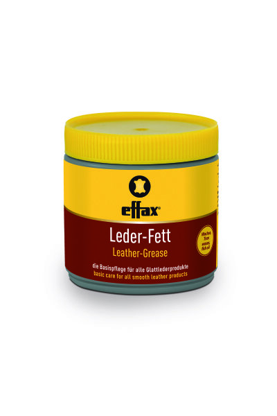 effax Leder-Fett 500ml