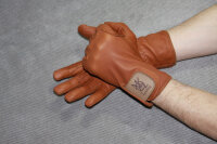 Fahrhandschuh Standard, Größe XL